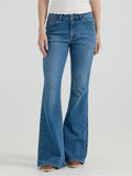 Women's Fierce Flare Jeans