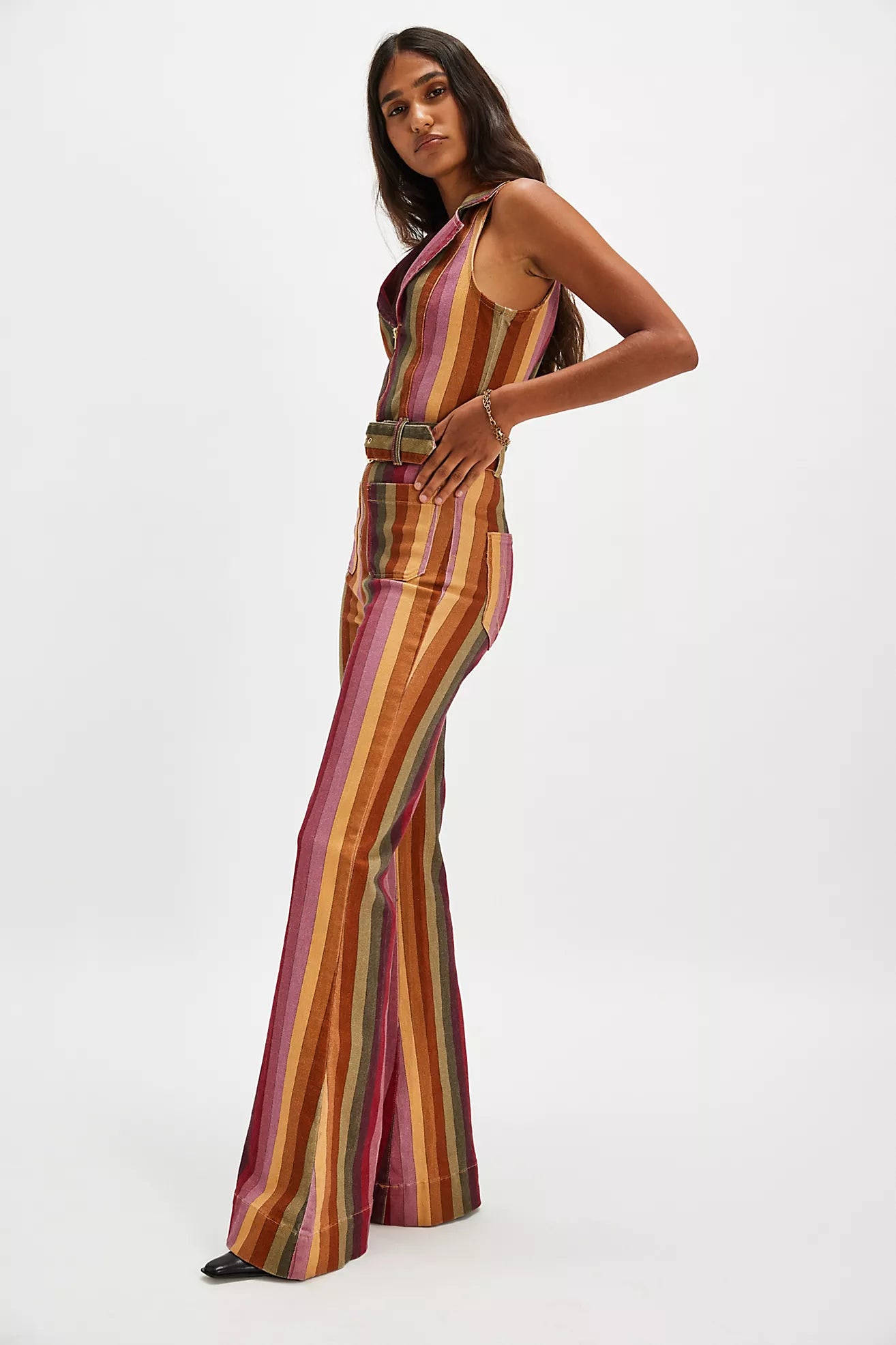 Jacksonville Jumpsuit