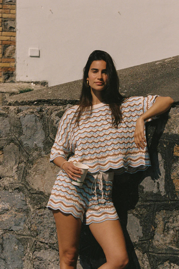 Sun Chaser Stripe Set