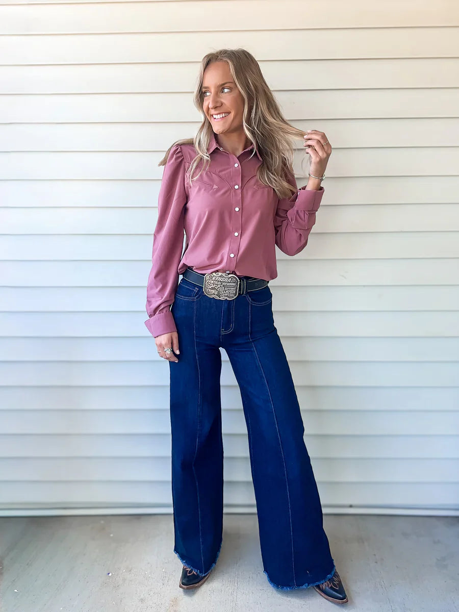 Arlington Arrow Performance Shirt