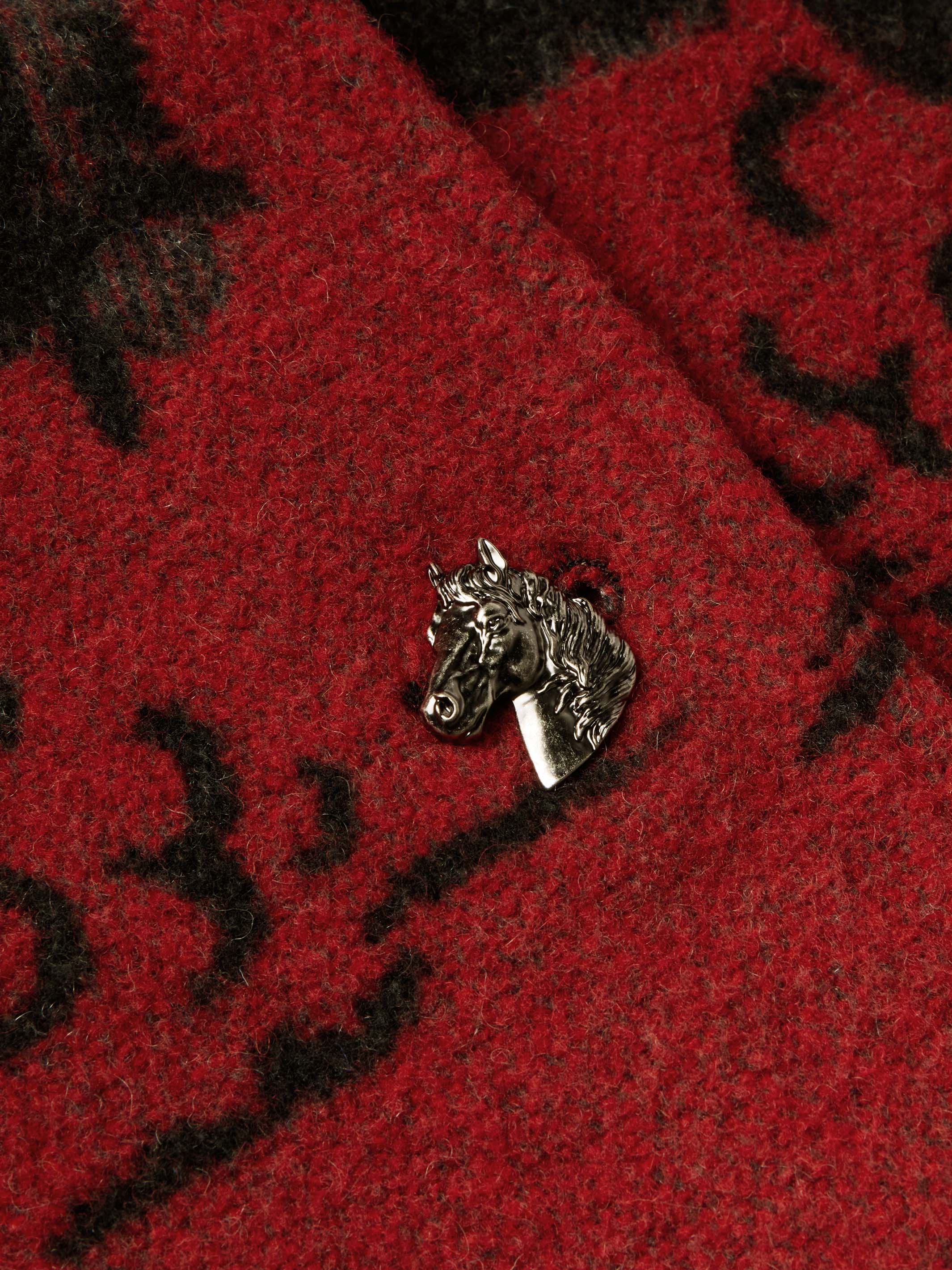 Women's Blanket Coat