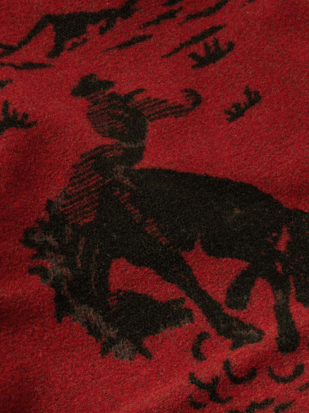 Women's Blanket Coat