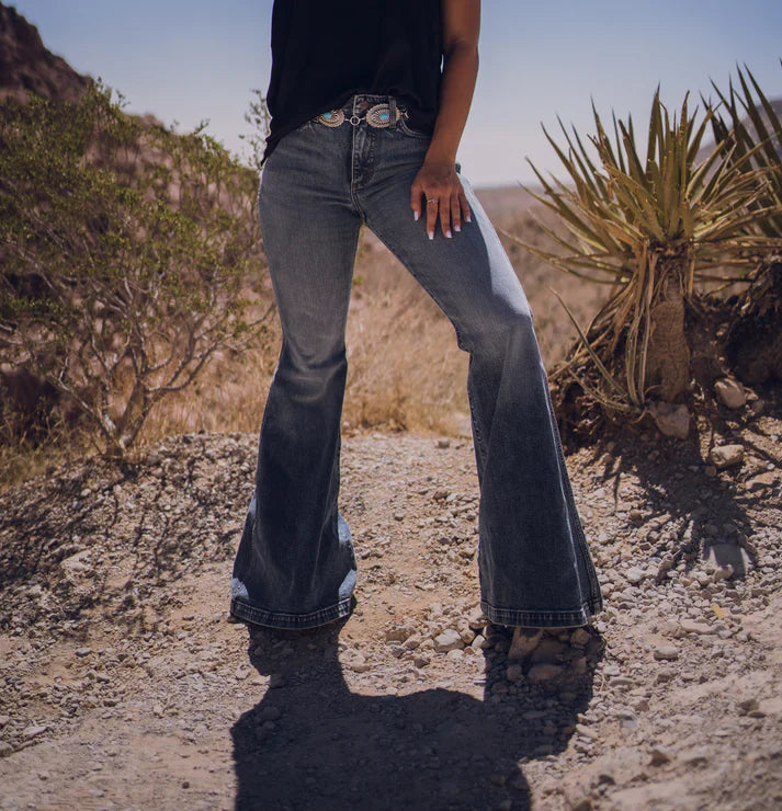 Original Bell Vintage Aged