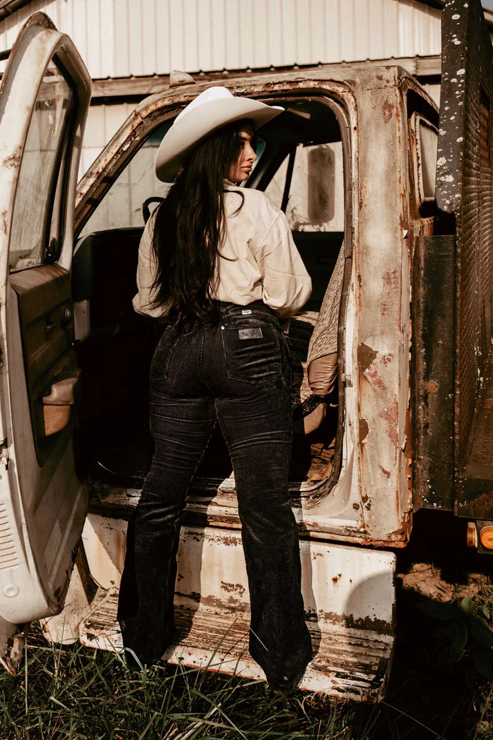 Elvira Corduroy Bootcut