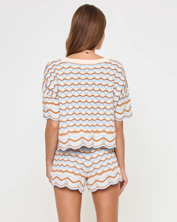 Sun Chaser Stripe Set