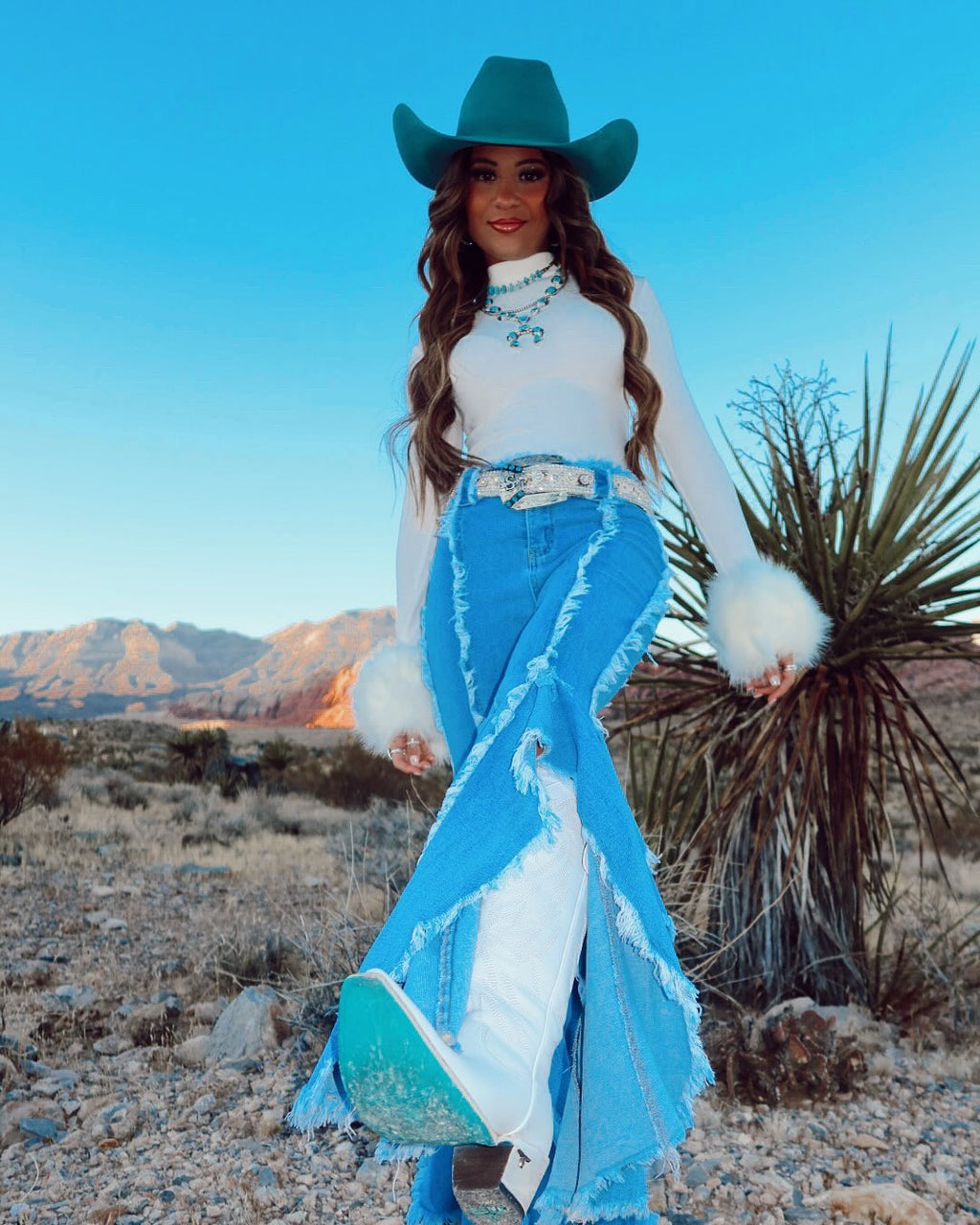 Cascade High Rise Flares