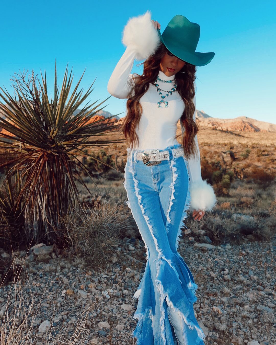 Cascade High Rise Flares