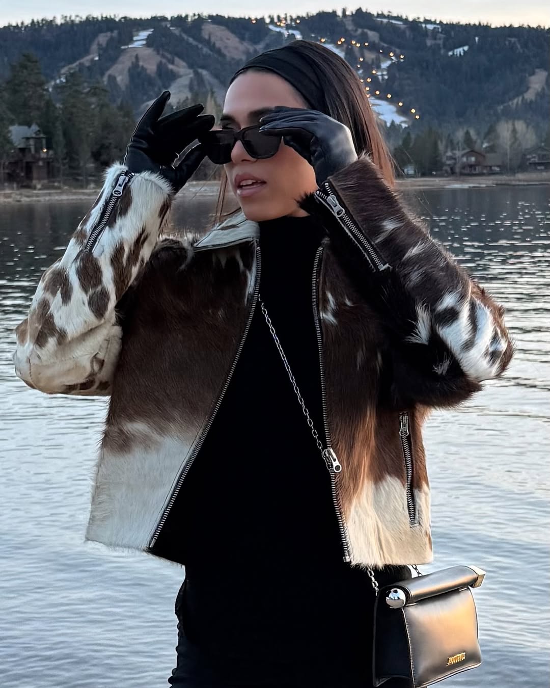 Luxury Western  Jacket