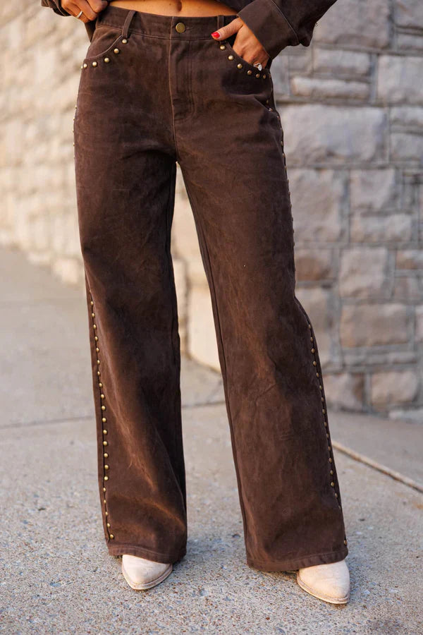 Arrowhead Studded Set