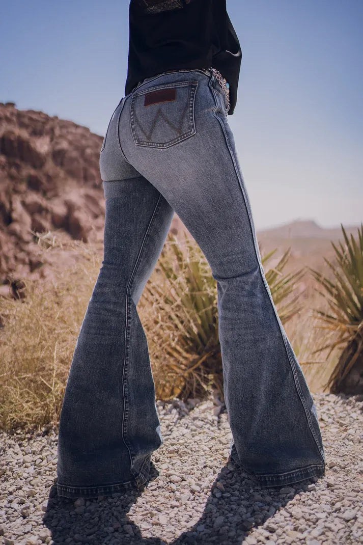 Original Bell Vintage Aged